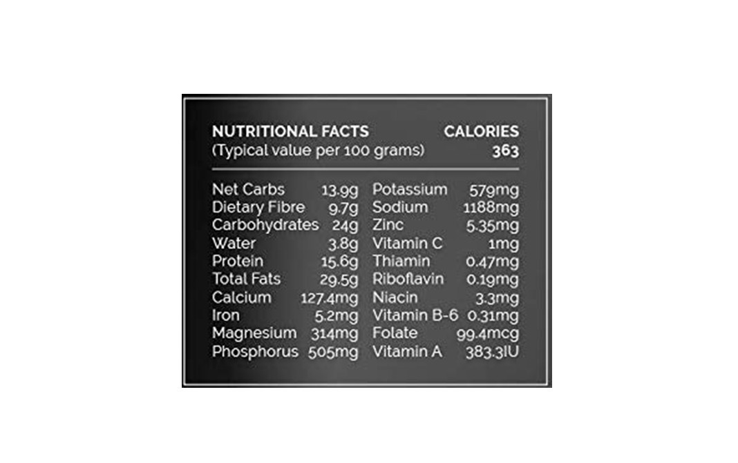 Unsnack Low-Carb Nachos    Pack  150 grams